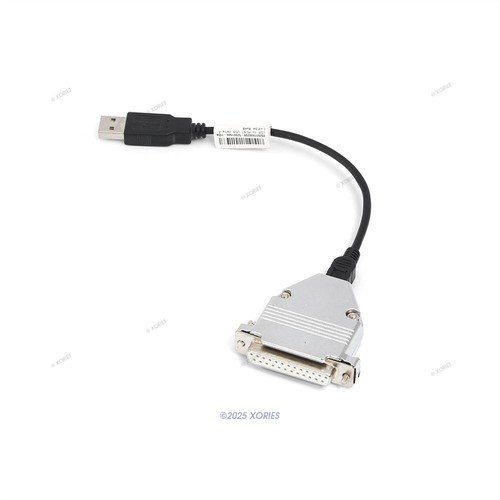 UC100 CNC USB Controller USB zu Parallel für Mach3 USB zu Parallel mit USB Leitung - Bild 3 von 6