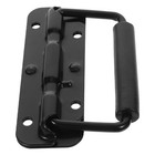  Spring Handle Travel Heavy Duty Handles Metal Carrying with Grip