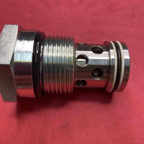 D06B2P0.1V Standard Check Valve - Picture 5 of 6