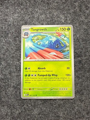 2025 Pokemon Mega Evolutions  (MEG) - Complete YOUR Set Premium Power Pro & More - Picture 10 of 190