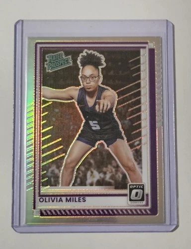 2025 Donruss Optic Silver Brandon Roy