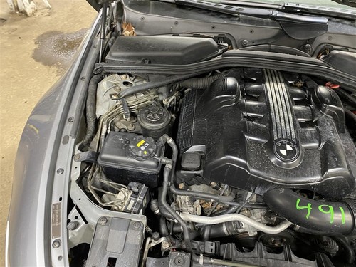 AIR INJECTION PUMP SMOG BMW 330i X5 325i 525i 2003 03 2004 04 05 06 07 - 1374570 - Picture 11 of 12
