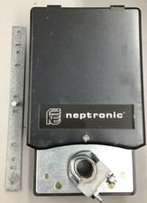 Neptronic RM060 Low Voltage Actuator 211-207922, R Series   (B530)