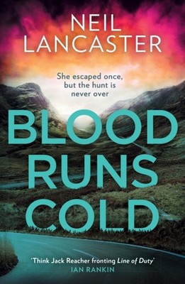 Blood Runs Cold DS Max Craigie Schottische Krimi-Thriller, Buch 4 P