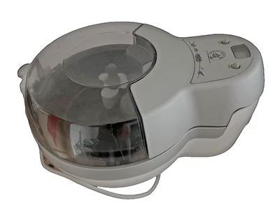 Tefal ActiFry Original Serie O01 Silber Heißluft Fritteuse ohne OVP - Bild 1 von 4