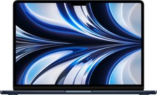 Apple Geek Squad MacBook Air 13.6 in - Apple M2 chip - 8GB Memory - 256GB SSD