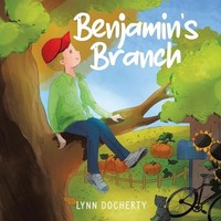 Benjamin's Branch Lynn Docherty Taschenbuch Englisch 2023 Tellwell Talent