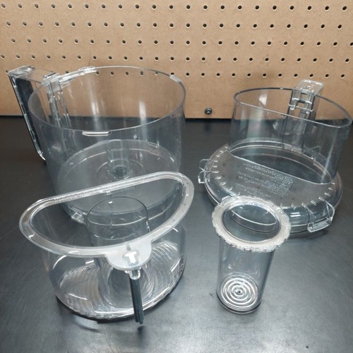 Cuisinart Prep 11 Plus DLC-2011N Food Processor Replacement Parts Only