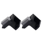 Heat-resistant Brush Nozzle Cleaning Tool Efficient Cleaning Performance