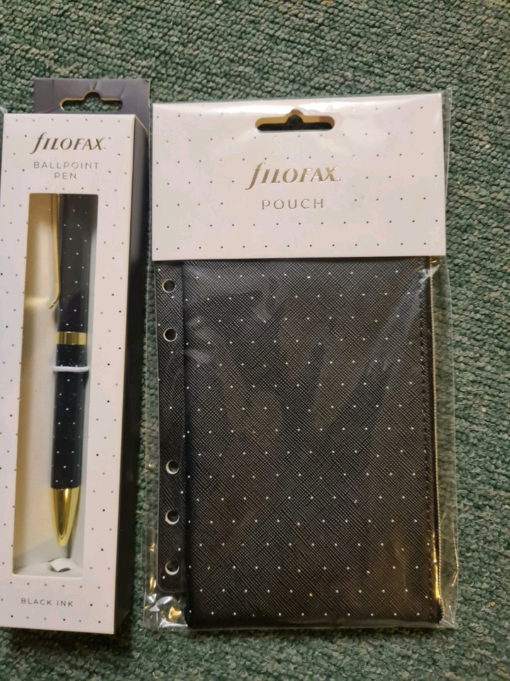 Filofax Moonlight Washi Nastro Impostare – 3 Rotoli Di Colori, 5m X 15mm, Per Scrapbooking E Decorazioni Fai Da Te