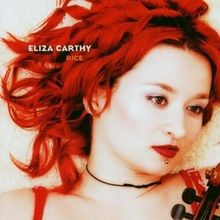 Rice von Eliza Carthy | CD | Zustand sehr gut