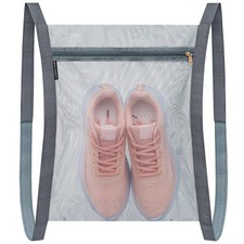 Shoe Drying Bag, Sneaker Bags for Dryer, Bag for Drying Shoes, Reusable Shoe ...