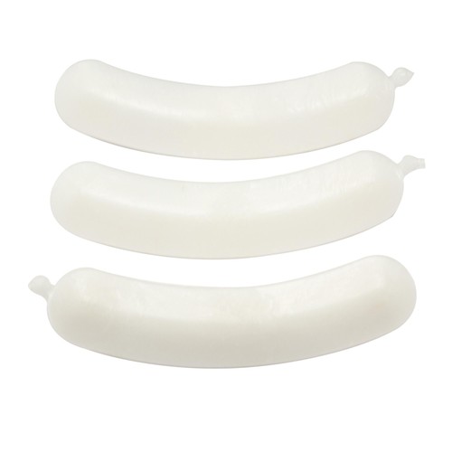 Almohadilla de amortiguación Whirlpool 285744 genuina OEM se adapta a: 285220 62602 285661 3357327 3363 - Imagen 2 de 3