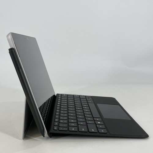 Microsoft Surface Go 2 10.5" Silver Pentium 4425Y 1.70GHz 8GB 128GB SSD BUNDLE - Picture 3 of 12