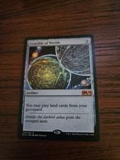 Crucible of Worlds Core Set