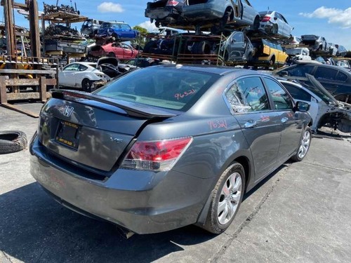 Audio Equipment Radio Audio Assembly AM-FM-6CD 6 Disc Fits 08-09 ACCORD 546719 - Picture 11 of 12