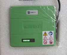 Bateria akumulatorowa do wiązania pomidorów Agrifast Tomsystem system