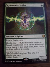 Radioactive Spider Marvel's Spider-Man Regular