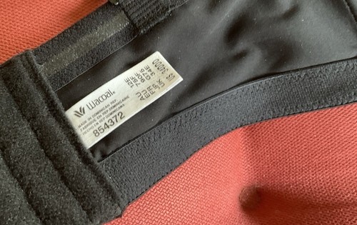 WACOAL 854372 SUJETADOR MULTIDIRECCIONAL INALÁMBRICO STAY POWER 34DDD NEGRO - Imagen 11 de 16