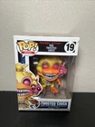 Funko Pop! Vinyl: Five Nights at Freddy's - Chica the Chicken (Twisted) #19