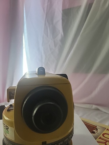 Topcon AT-22A Optical Levels with Protective Cases - Picture 21 of 24