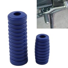 Kick Start Kickstart Gear Shift Rubber For Honda C50/70/90/100/102/105/110 Blue