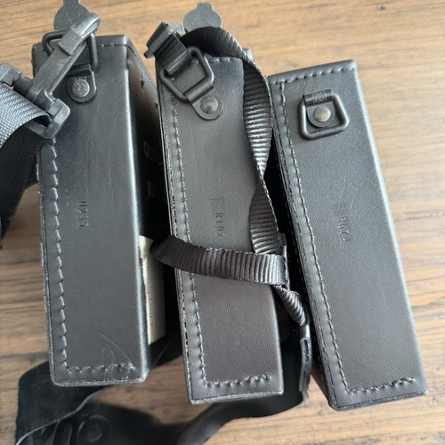 3 Stück Quantum Turbo 2x2 Akku Power Pack ohne Ladegerät - Bild 7 von 7