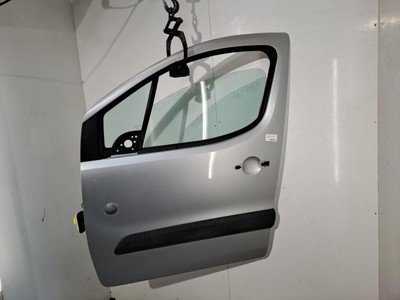 Porte avant gauche PEUGEOT PARTNER officiel 2 PHASE 1 9002Z3