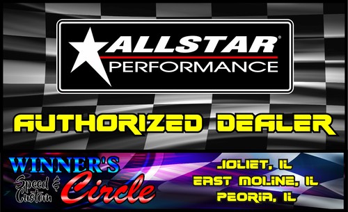 Allstar 26112 Long Pilot Bushing - Picture 2 of 3