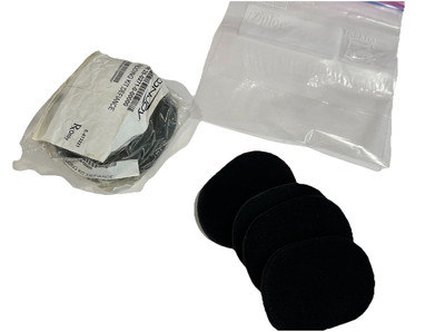 DonJoy Defiance Knee Brace Pads Set NEW 2014 Open Pkg E-413221 3 Thicknesses