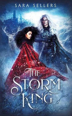 Sara Sellers | The Storm King | Taschenbuch | Englisch (2023) | Sara Sellers