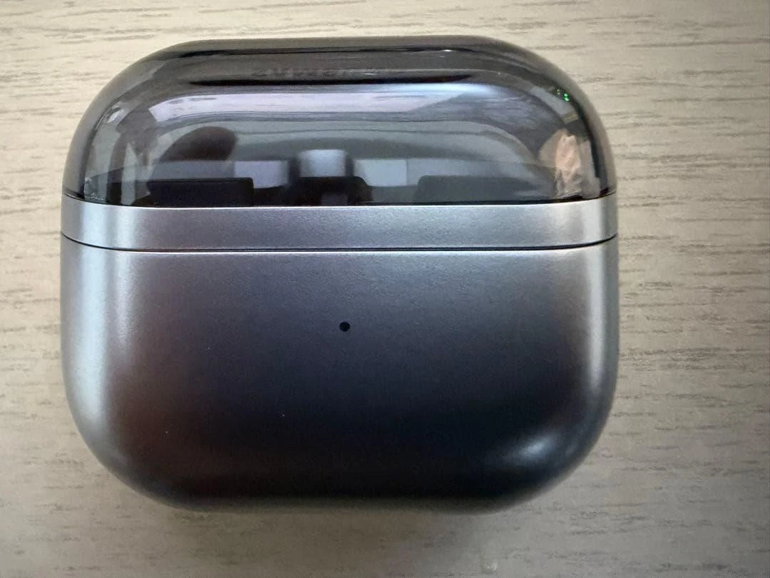 Auriculares inalámbricos Samsung Galaxy Buds Pro Bluetooth cancelación de ruido audio 360