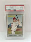 2019 Topps Heritage - Shohei Ohtani #430 PSA 10
