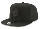 Nwt Authentic Nfl Washington Redskins Black Team 9Fifty Snapback Hat