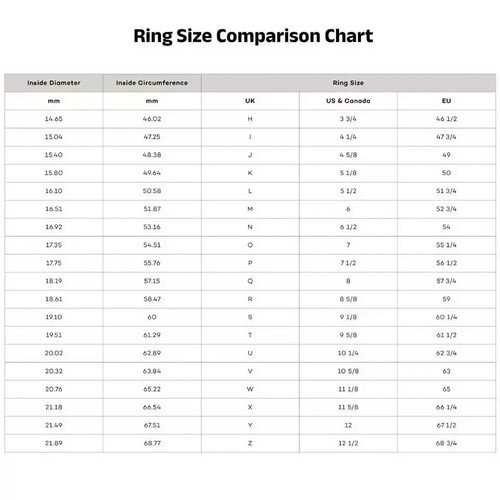 Anillo de compromiso de diamantes naturales 0,05 quilates corte redondo... - Imagen 10 de 11