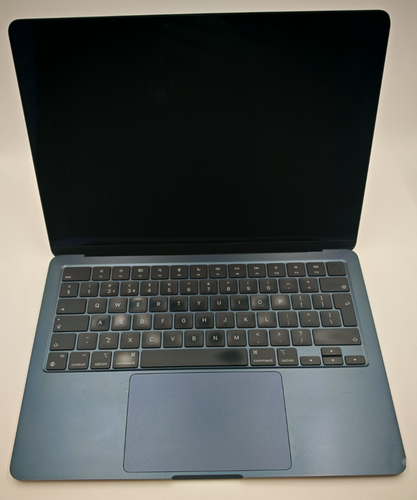 Apple MacBook Air (A2681, 2022) M2, 8GB RAM, 256GB SSD