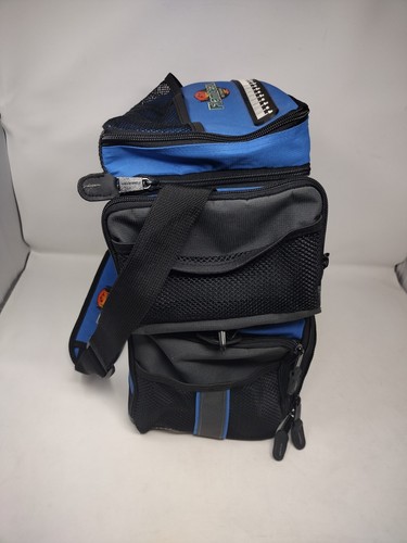 Bolsa lateral suave Flambeau Outdoors 4005ST Tackle Station - Imagen 4 de 8