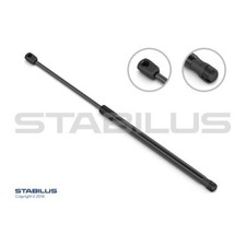 1x Gasfeder, Koffer-/Laderaum STABILUS 1757VK passend für MERCEDES-BENZ