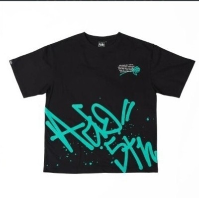 Ado 5周年　ポップアップ　北海道限定 Tシャツ XLLサイズ　アニバーサリー Ado 5th Anniversary Official T Shirt XL Size POP UP Hokkaido