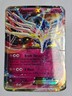 Xerneas EX XY07 Promo XY Black Star Promos Pokemon HP/ DMG