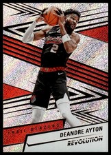 2024-25 Panini Revolution #11 Deandre Ayton