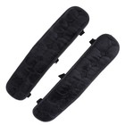 1 Paar Büro Stuhl Armlehne Schutz Deckung Elastischer Stuhl Arm Rastpads