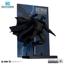 Dc Multiverse Cover Batman Dark Knight Returns Action Figure Mcfarlane Toys