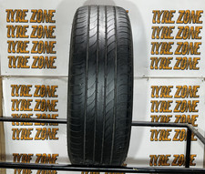 235 55 20 102V DUNLOP SP SPORT MAXX 050 Dot:1221 6.0mm