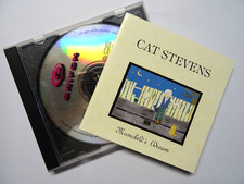 Cat Stevens Moonchild's Dream CD digital remastered