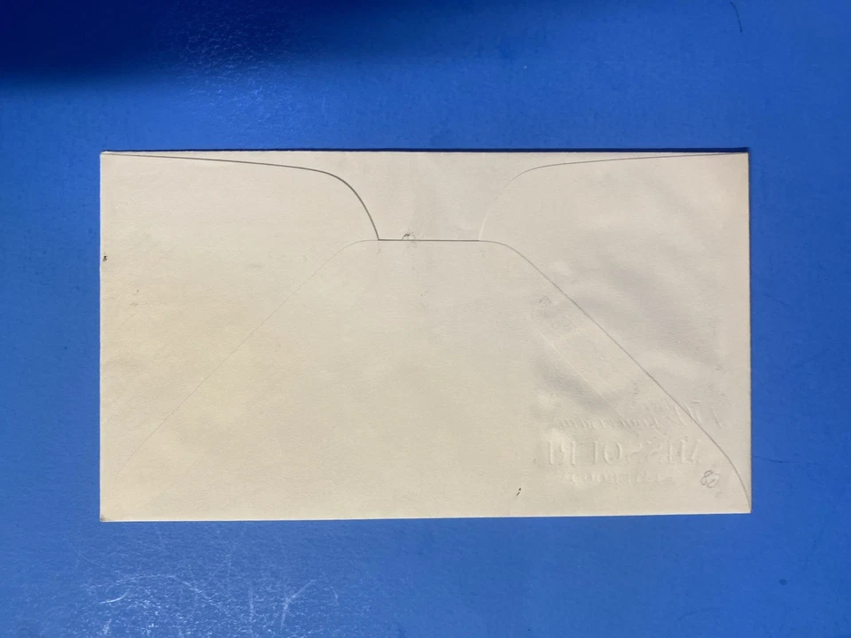 1971  FIRST DAY COVER - 8c -  MISSOURI STATEHOOD  150 ANNIVERSARY - Image 2 of 2