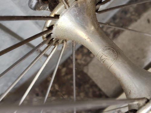 cerchi Mavic cxp 30 vintage - Imagen 6 de 16