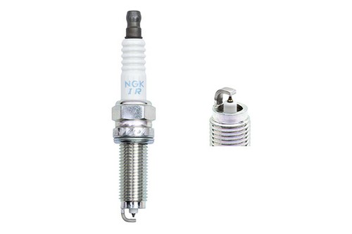 ENGINE SPARK PLUG SET PLUGS NGK 90219 4PCS A FOR ALFA ROMEO GIULIA,STELVIO - Picture 3 of 6