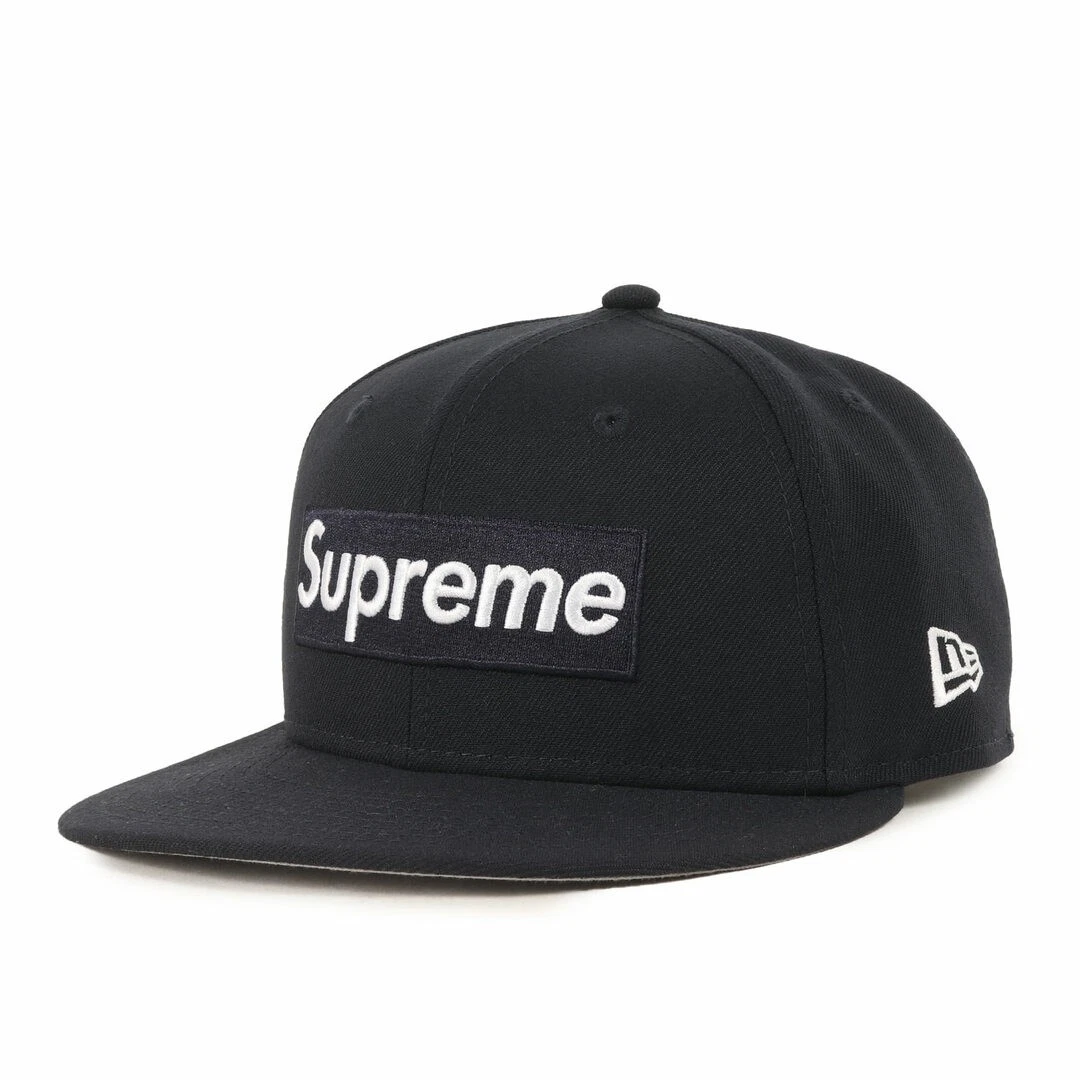 Casquette Supreme Taille : 7 1 8 (56,8 cm) 24 AW Grinch NEUVE ÉPOQUE boîte logo occasion BEEG 0