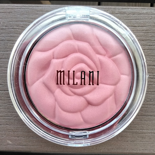 Milani Rose Powder Blush 01 Romantic 08 Blossomtime 03 Beauty's Touch Lot New - Picture 6 of 11